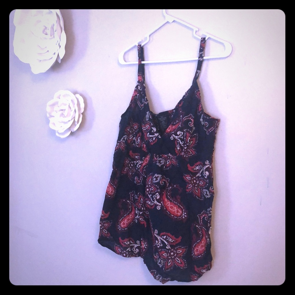Faded Glory Tank